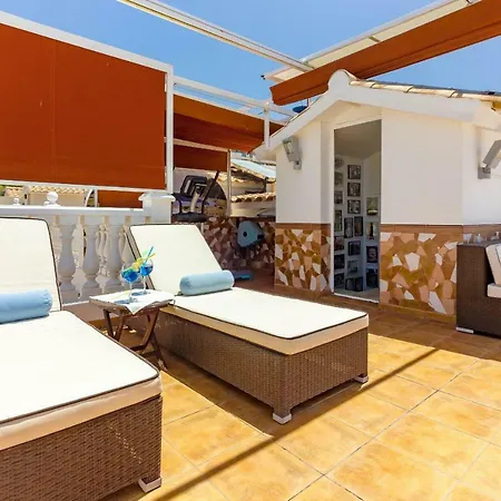 Villa Ocean View Mar