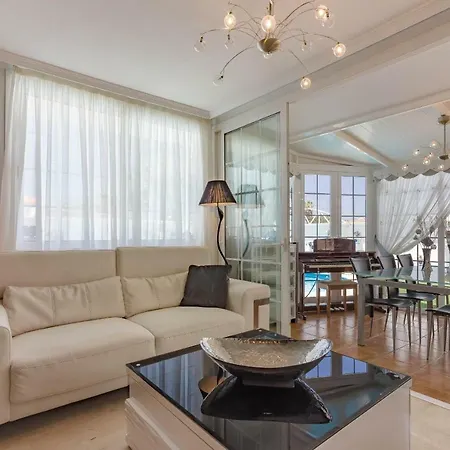 Ocean View Mar Villa