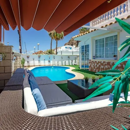 Villa Ocean View Mar