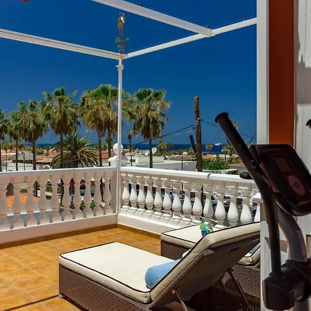 Villa Ocean View Mar