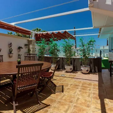 Villa Ocean View Mar *