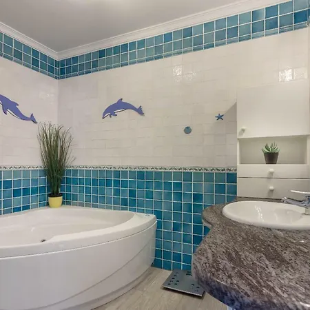 Villa Ocean View Mar