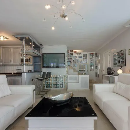Villa Ocean View Mar